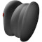 Подушка для спины BASEUS ComfortRide Series Car Lumbar Pillow Black (C20036401111-00)