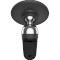 Автотримач для смартфона BASEUS C01 Overseas Edition Magnetic Car holder for Air Vent Black (C40140802113-00)