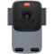 Автотримач для смартфона BASEUS Easy Control Clamp Car Mount Holder Pro Suction Cup Version Gray (SUYK020014)