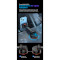 Автотримач для смартфона BASEUS Easy Control Clamp Car Mount Holder Pro Suction Cup Version Gray (SUYK020014)