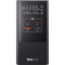 Зарядное устроство BASEUS GaN PowerCombo Tower Digital PowerStrip 3AC+2U+2C 35W Black (E00023606113-00)