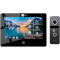 Комплект відеодомофона NEOLIGHT Alpha HD WF Black + Prime FHD Pro Graphite