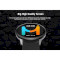Смарт-часы iMiLab IMIKI KW66 Pro Silver