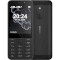 Мобильный телефон NOKIA 230 DS 2024 Black