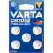 Батарейка VARTA Lithium CR2320 5шт/уп (06032 101 415)