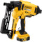 Акумуляторний степлер DeWALT DCFS950P2