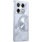 Смартфон INFINIX GT 20 Pro 12/256GB Mecha Silver