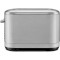Тостер KITCHENAID 4-Slot Toaster 5KMT4109 Brushed Stainless (5KMT4109ESX)