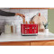 Тостер KITCHENAID 4-Slot Toaster 5KMT4109 Empire Red (5KMT4109EER)
