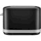 Тостер KITCHENAID 4-Slot Toaster 5KMT4109 Matte Black (5KMT4109EBM)