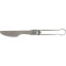 Нож туристический складной NATUREHIKE NH19C001-J Outdoor Camping Knife (6927595734780)
