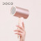 Фен XIAOMI DOCO Dual Negative Ion Hair Dryer Pink (AN002)