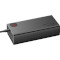 Повербанк BASEUS Adaman Digital Display Fast Charge Power Bank 22.5W 40000mAh (PPAD020101)