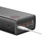Повербанк BASEUS Adaman Digital Display Fast Charge Power Bank 22.5W 40000mAh (PPAD020101)