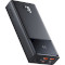 Повербанк BASEUS Star-Lord Digital Display Fast Charge Power Bank 65W 20000mAh (P10022906113-00)