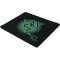 Коврик для мыши VOLTRONIC Razer-S 210x250 Black (YT-KR-21*25S)