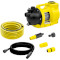 Насосная станция KARCHER BP 4.500 Garden Set Plus (1.645-701.0)