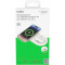 Беспроводное зарядное устройство BELKIN Boost Charge Pro 2-in-1 Magnetic Wireless Charging Pad with Qi2 15W White (WIZ021VFWH)