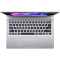 Ноутбук ACER Swift Go 14 SFG14-71-57XB Pure Silver (NX.KF7EU.00A)