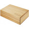 Блок для йоги 4FIZJO 4FJ0513 22x14.5x7.2см Wood