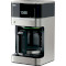 Капельная кофеварка BRAUN PurAroma 7 KF 7120 Stainless Steel/Black (0X13211013)