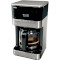 Капельная кофеварка BRAUN PurAroma 7 KF 7120 Stainless Steel/Black (0X13211013)