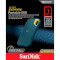 Портативний SSD диск SANDISK Extreme v2 1TB USB3.2 Gen2 Monterey (SDSSDE61-1T00-G25M)