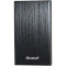 Карман внешний SHUOLE U25E30 2.5" SATA to USB 3.0 Black
