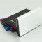 Карман внешний SHUOLE U25E30 2.5" SATA to USB 3.0 Silver