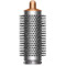 Мультистайлер DYSON Airwrap HS05 Complete Long Diffuse Nickel/Copper (453660-01)