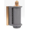 Мультистайлер DYSON Airwrap HS05 Complete Long Diffuse Nickel/Copper (453660-01)