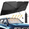 Сонцезахисна парасолька в авто OPTIMA Car Umbrella