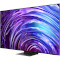 Телевізор SAMSUNG 55" OLED 4K QE55S95DAU (QE55S95DAUXUA)