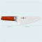 Набір кухонних ножів на підставці XIAOMI HUOHOU German Steel Kitchen Knife Set 6пр (HU0158)