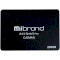 SSD диск WIBRAND Caiman 256GB 2.5" SATA Bulk (WI2.5SSD/CA256GB)