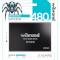 SSD диск WIBRAND Spider 480GB 2.5" SATA (WI2.5SSD/SP480GBST)