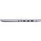 Ноутбук ASUS VivoBook 15X OLED K3504VA Cool Silver (K3504VA-MA442)