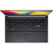 Ноутбук ASUS VivoBook 15X OLED K3504VA Indie Black (K3504VA-MA441)