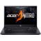 Ноутбук ACER Nitro V 15 ANV15-41-R7J7 Obsidian Black (NH.QSJEU.001)