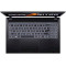 Ноутбук ACER Nitro V 15 ANV15-41-R7J7 Obsidian Black (NH.QSJEU.001)