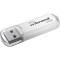 Флешка WIBRAND Marten 128GB USB3.2 White (WI3.2/MA128P10W)