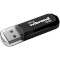 Флэшка WIBRAND Marten 32GB USB3.2 Black (WI3.2/MA32P10B)