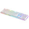 Клавиатура FANTECH MaxFit108 MK855 Space Edition