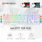 Клавиатура FANTECH MaxFit108 MK855 Space Edition