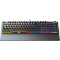 Клавиатура FANTECH MaxPower MK853V2 Black