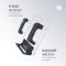 Автотримач для смартфона PIKO M01SH Ultra Grip Universal Car Mount Black