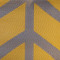 Коврик для пикника BO-CAMP Flaxton Large Yellow (4271081)