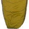 Спальный мешок PINGUIN Trekking PFM 175 -5°C Khaki Left (238747)