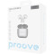 Наушники PROOVE Cold Sound 2 Gray/White