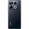 Смартфон INFINIX Note 40 Pro NFC 12/256GB Obsidian Black